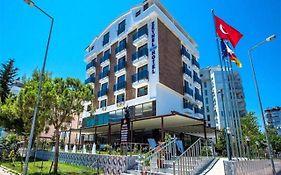 Zeynel Hotel