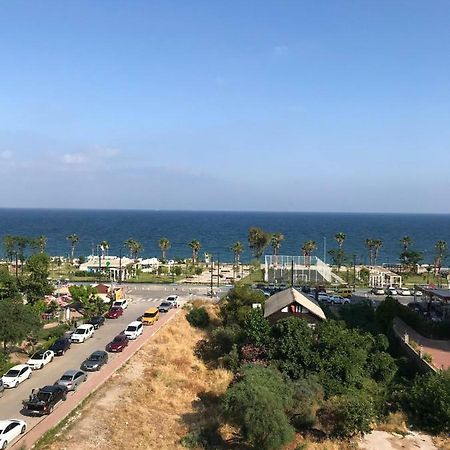 Zeynel Hotel Antalya Dış mekan fotoğraf