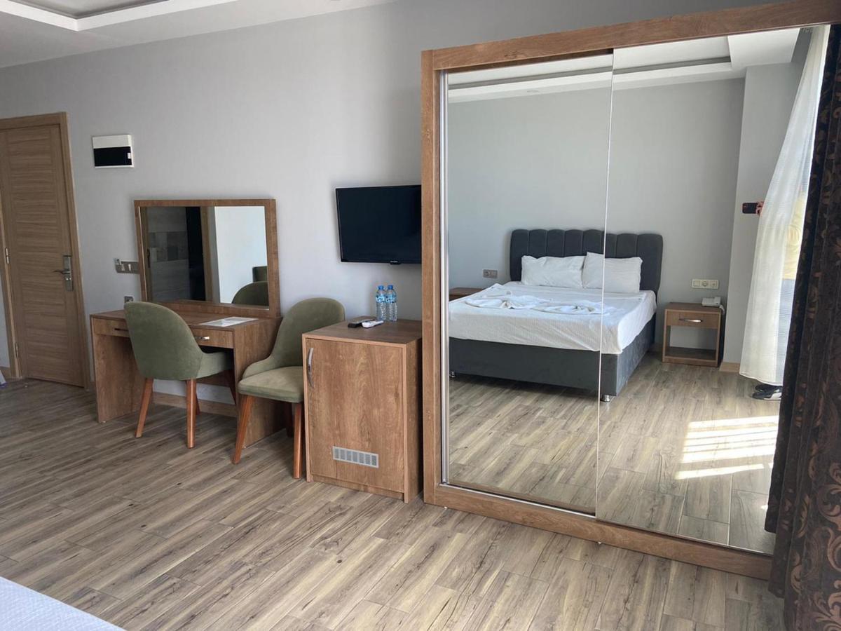 Zeynel Hotel Antalya Dış mekan fotoğraf