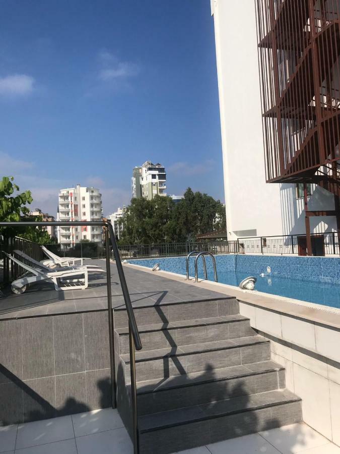 Zeynel Hotel Antalya Dış mekan fotoğraf