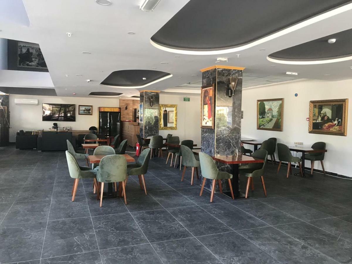 Zeynel Hotel Antalya Dış mekan fotoğraf