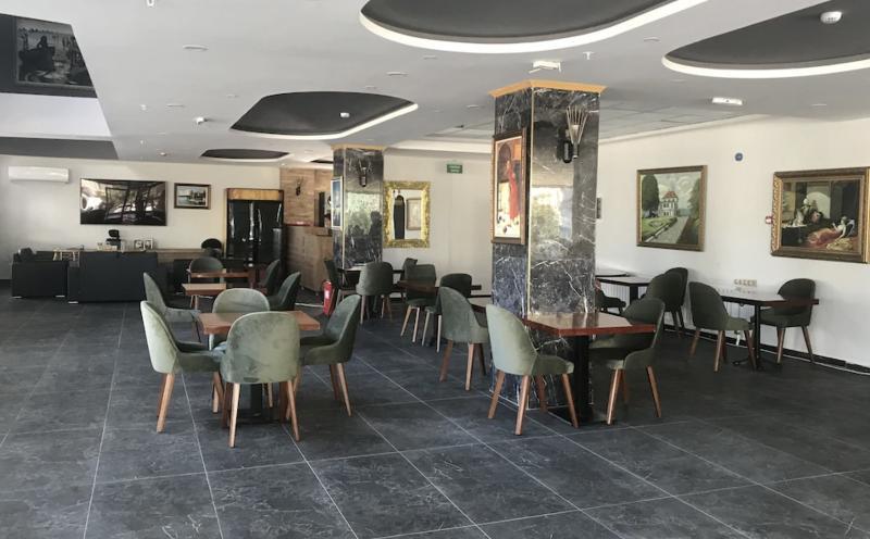 Zeynel Hotel Antalya Dış mekan fotoğraf